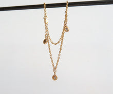 Load image into Gallery viewer, Nishi Pebble Diamond Bracelet